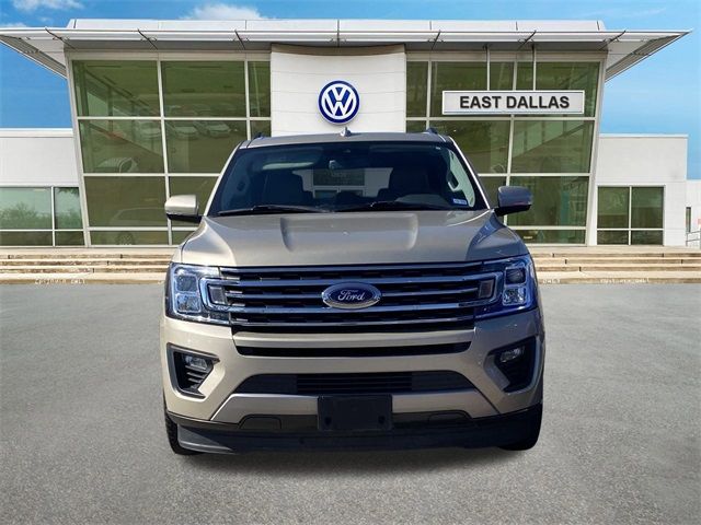 2018 Ford Expedition XLT