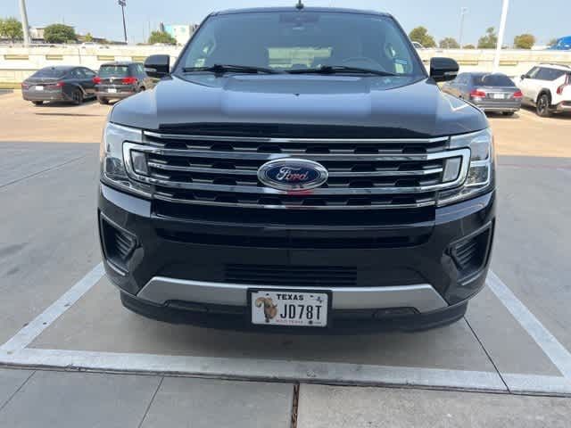 2018 Ford Expedition XLT