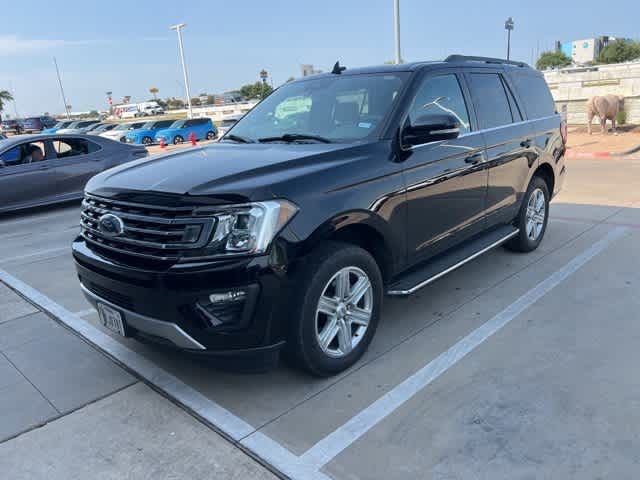 2018 Ford Expedition XLT