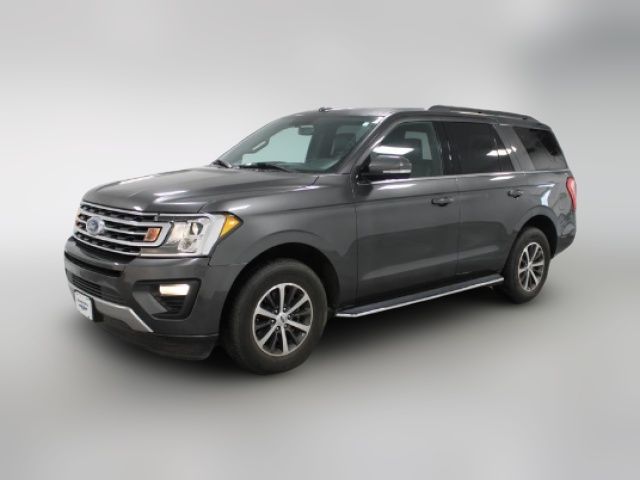 2018 Ford Expedition XLT