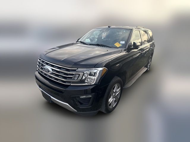 2018 Ford Expedition XLT