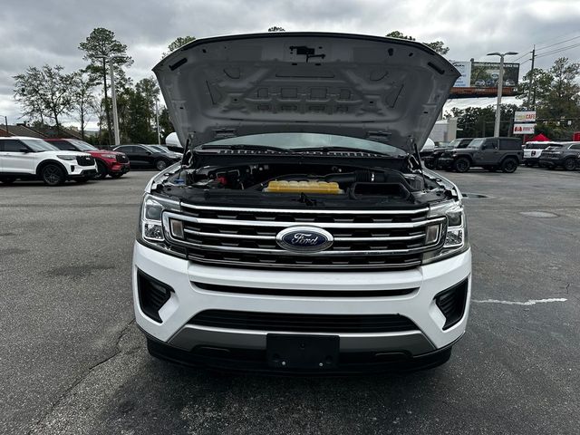 2018 Ford Expedition XLT