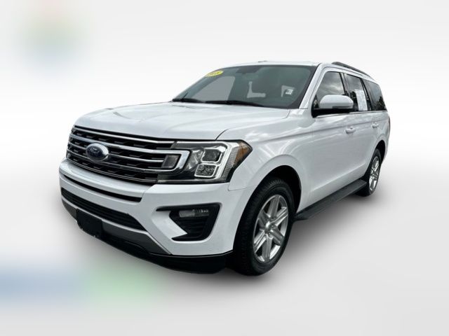 2018 Ford Expedition XLT