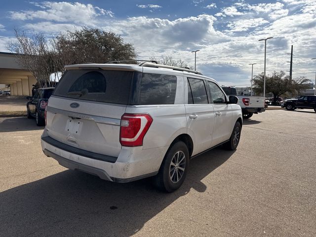 2018 Ford Expedition XLT