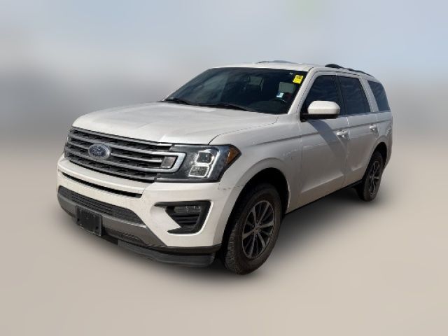 2018 Ford Expedition XLT