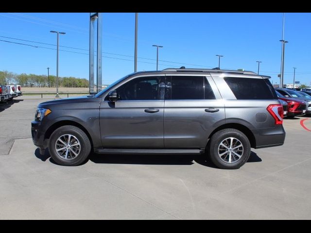 2018 Ford Expedition XLT