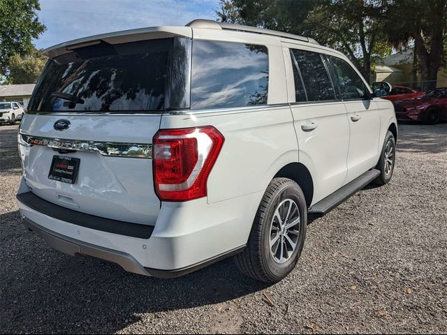 2018 Ford Expedition XLT