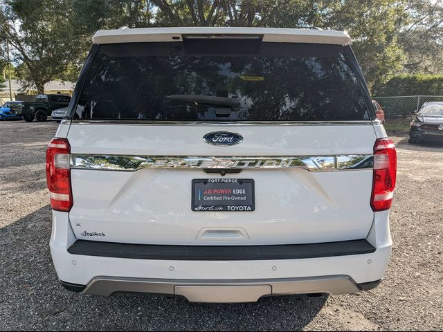 2018 Ford Expedition XLT