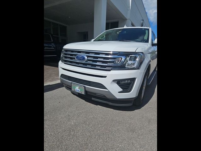 2018 Ford Expedition XLT