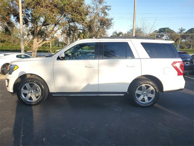 2018 Ford Expedition XLT