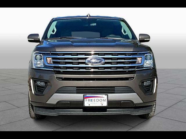 2018 Ford Expedition XLT