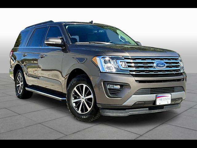 2018 Ford Expedition XLT