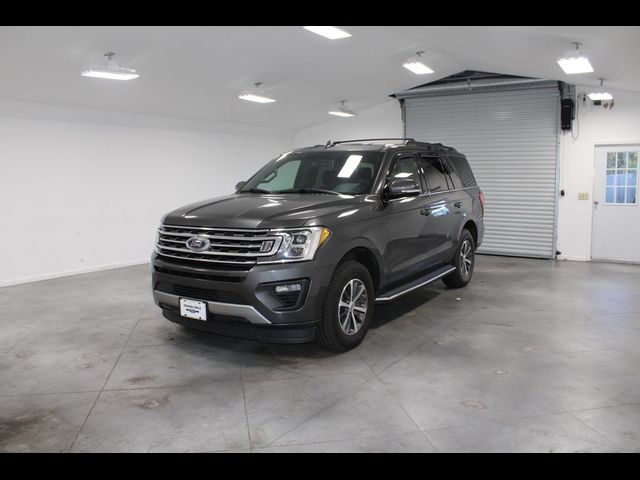 2018 Ford Expedition XLT