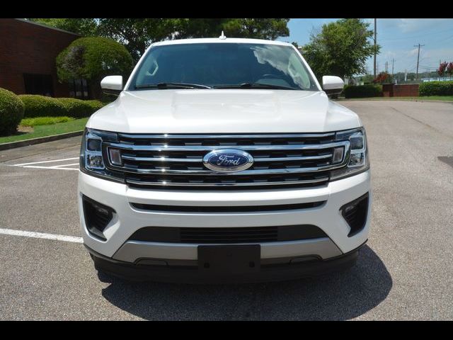 2018 Ford Expedition XLT