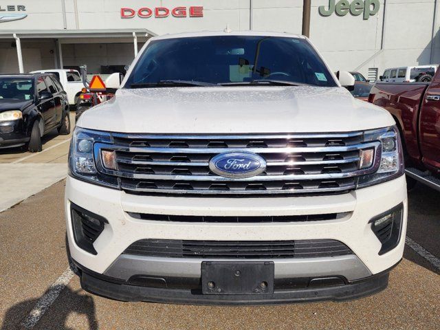 2018 Ford Expedition XLT