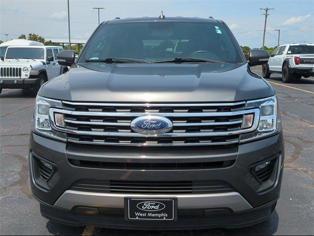 2018 Ford Expedition XLT