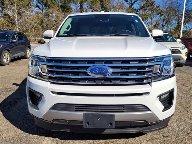 2018 Ford Expedition XLT