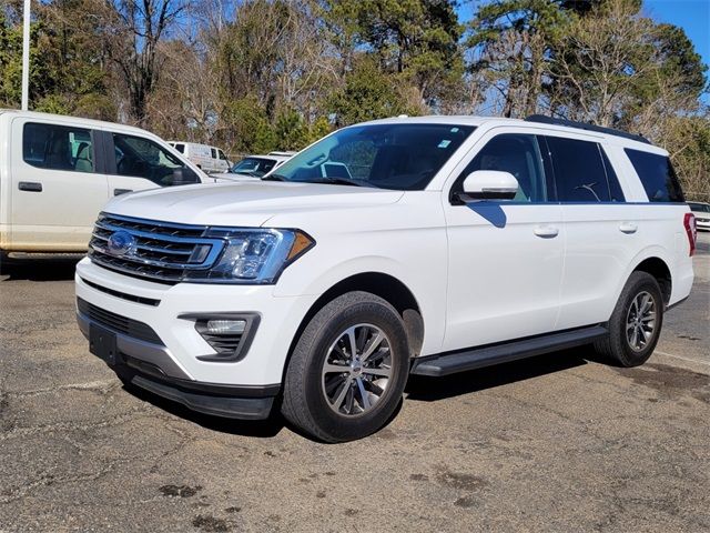 2018 Ford Expedition XLT