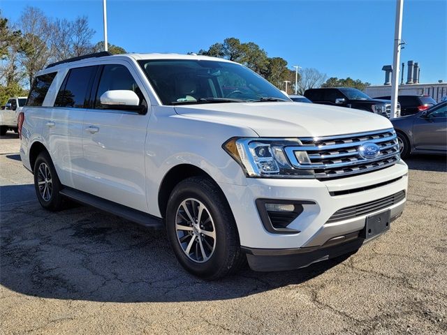 2018 Ford Expedition XLT