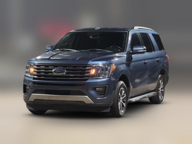 2018 Ford Expedition XLT