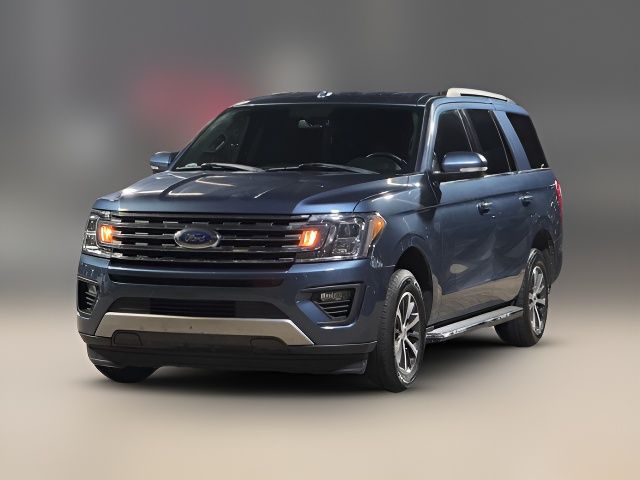 2018 Ford Expedition XLT