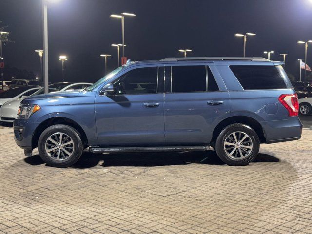 2018 Ford Expedition XLT