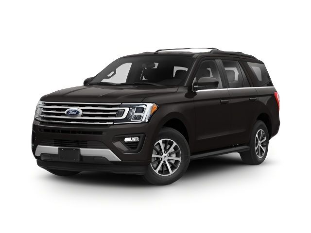 2018 Ford Expedition XLT