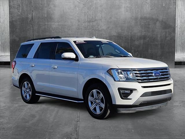 2018 Ford Expedition XLT