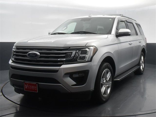 2018 Ford Expedition XLT