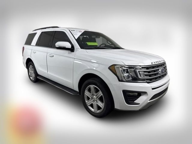 2018 Ford Expedition XLT