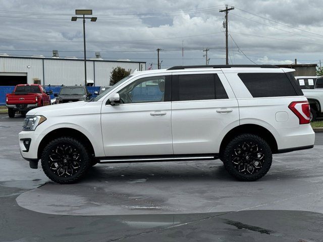 2018 Ford Expedition XLT