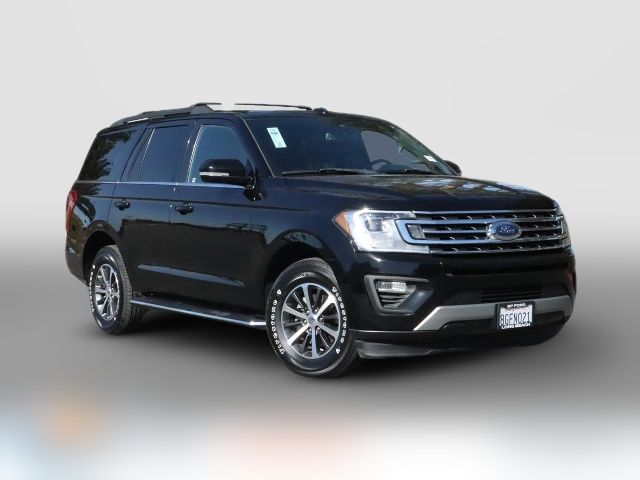 2018 Ford Expedition XLT