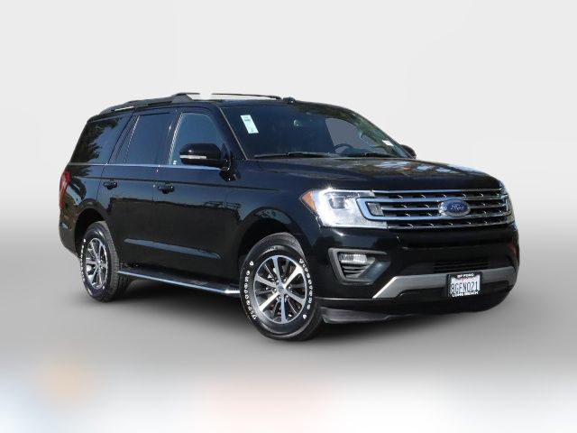 2018 Ford Expedition XLT