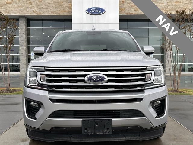 2018 Ford Expedition XLT