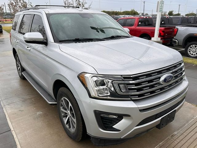 2018 Ford Expedition XLT