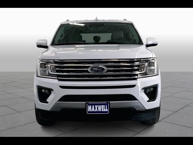 2018 Ford Expedition XLT