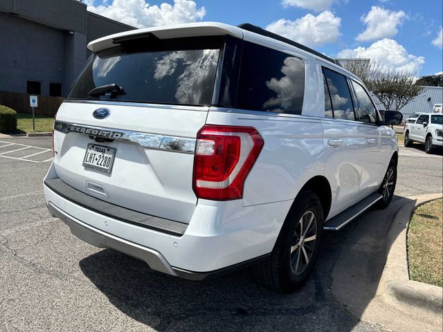 2018 Ford Expedition XLT