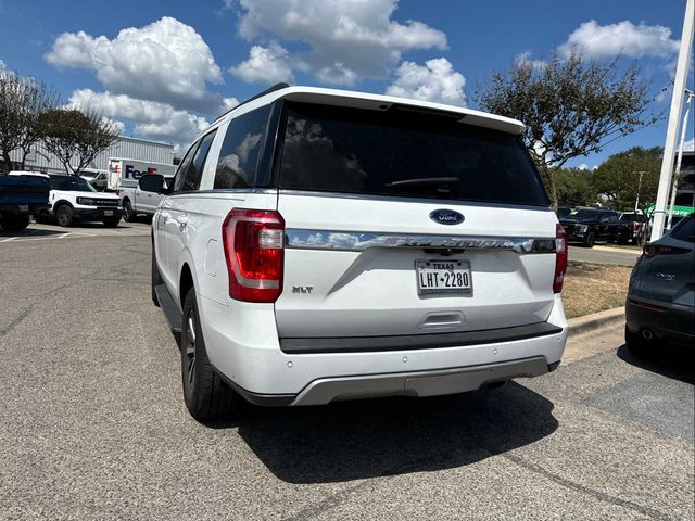 2018 Ford Expedition XLT