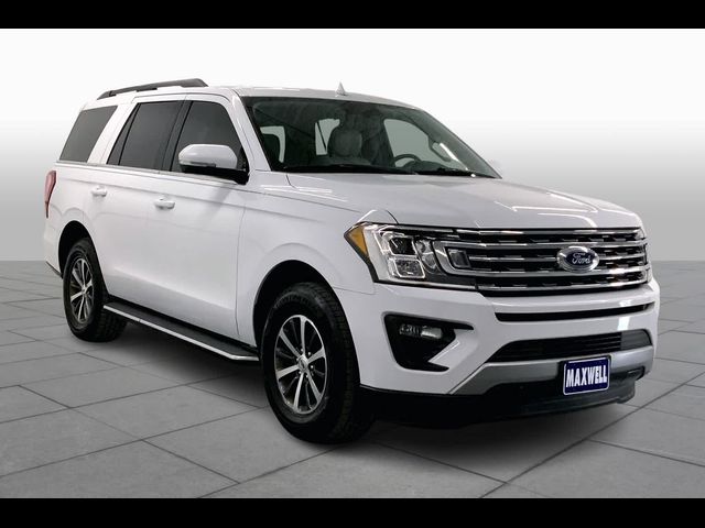 2018 Ford Expedition XLT