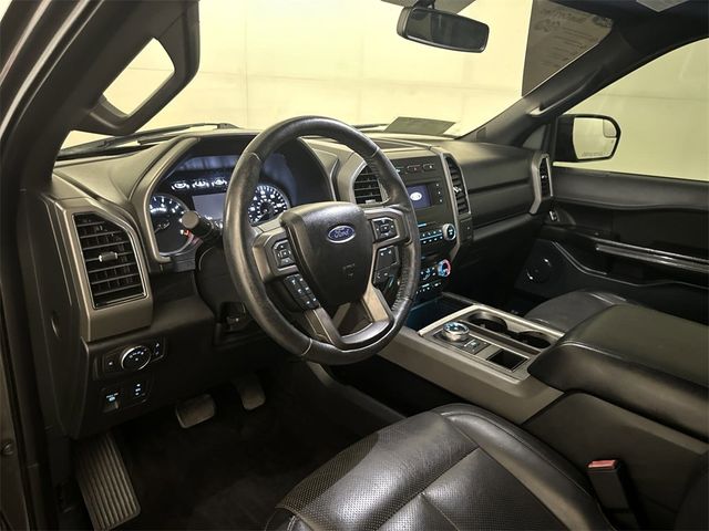 2018 Ford Expedition XLT