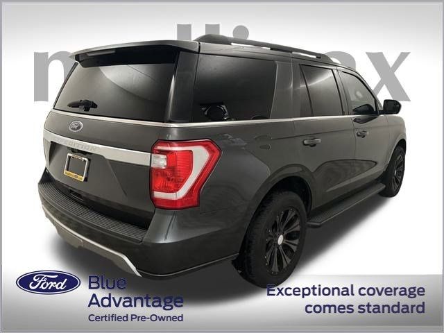 2018 Ford Expedition XLT