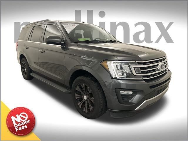 2018 Ford Expedition XLT