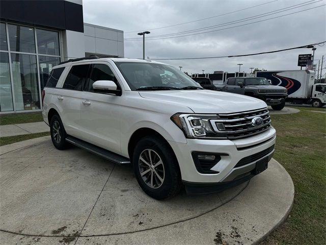 2018 Ford Expedition XLT