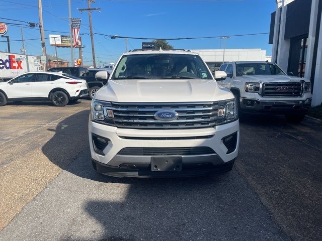 2018 Ford Expedition XLT