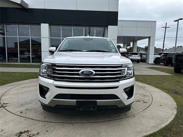 2018 Ford Expedition XLT