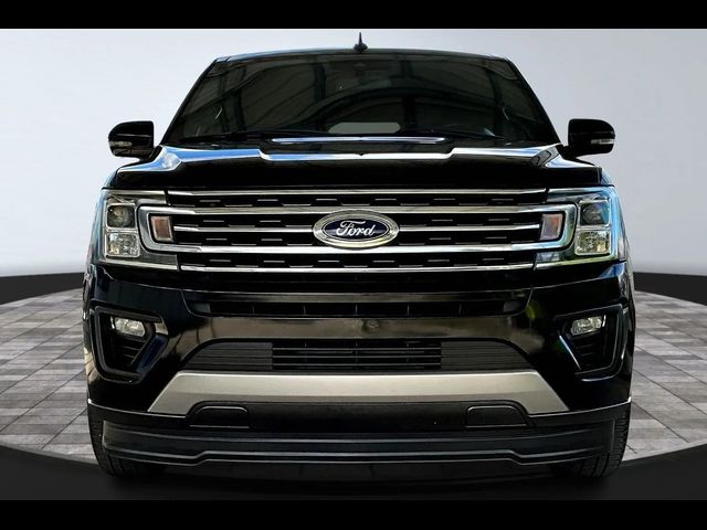 2018 Ford Expedition XLT
