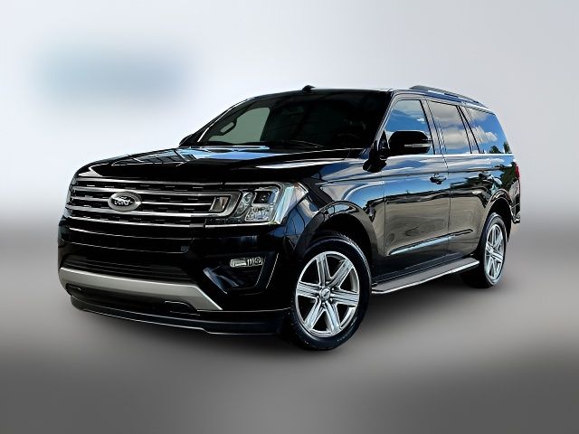 2018 Ford Expedition XLT