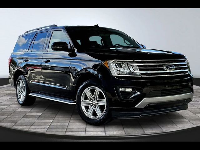 2018 Ford Expedition XLT