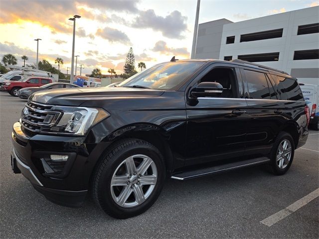 2018 Ford Expedition XLT