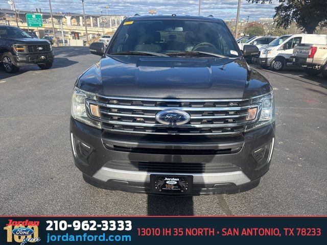 2018 Ford Expedition XLT